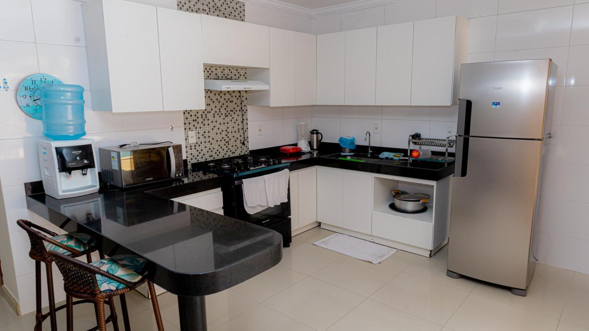 Recanto Ville House Porto Seguro Exterior foto