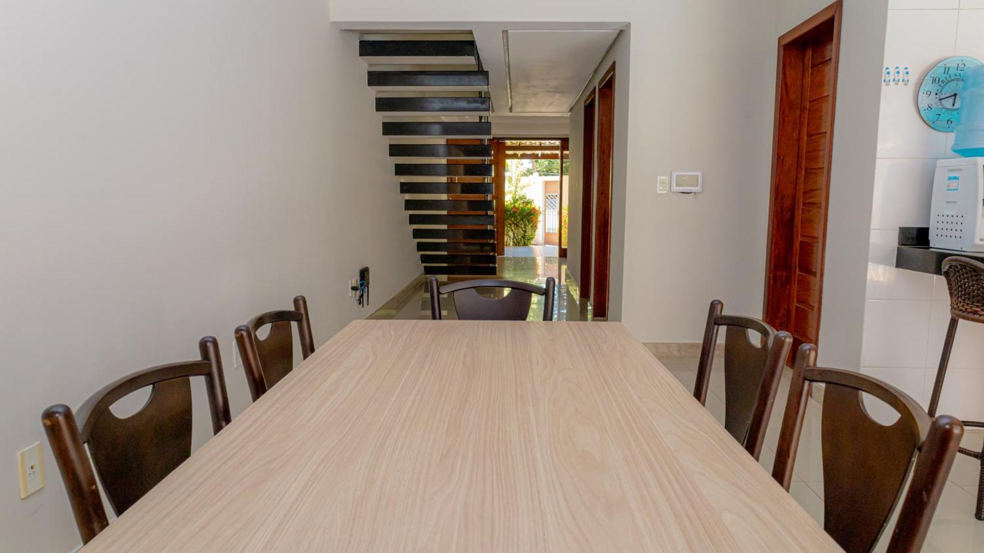 Recanto Ville House Porto Seguro Exterior foto
