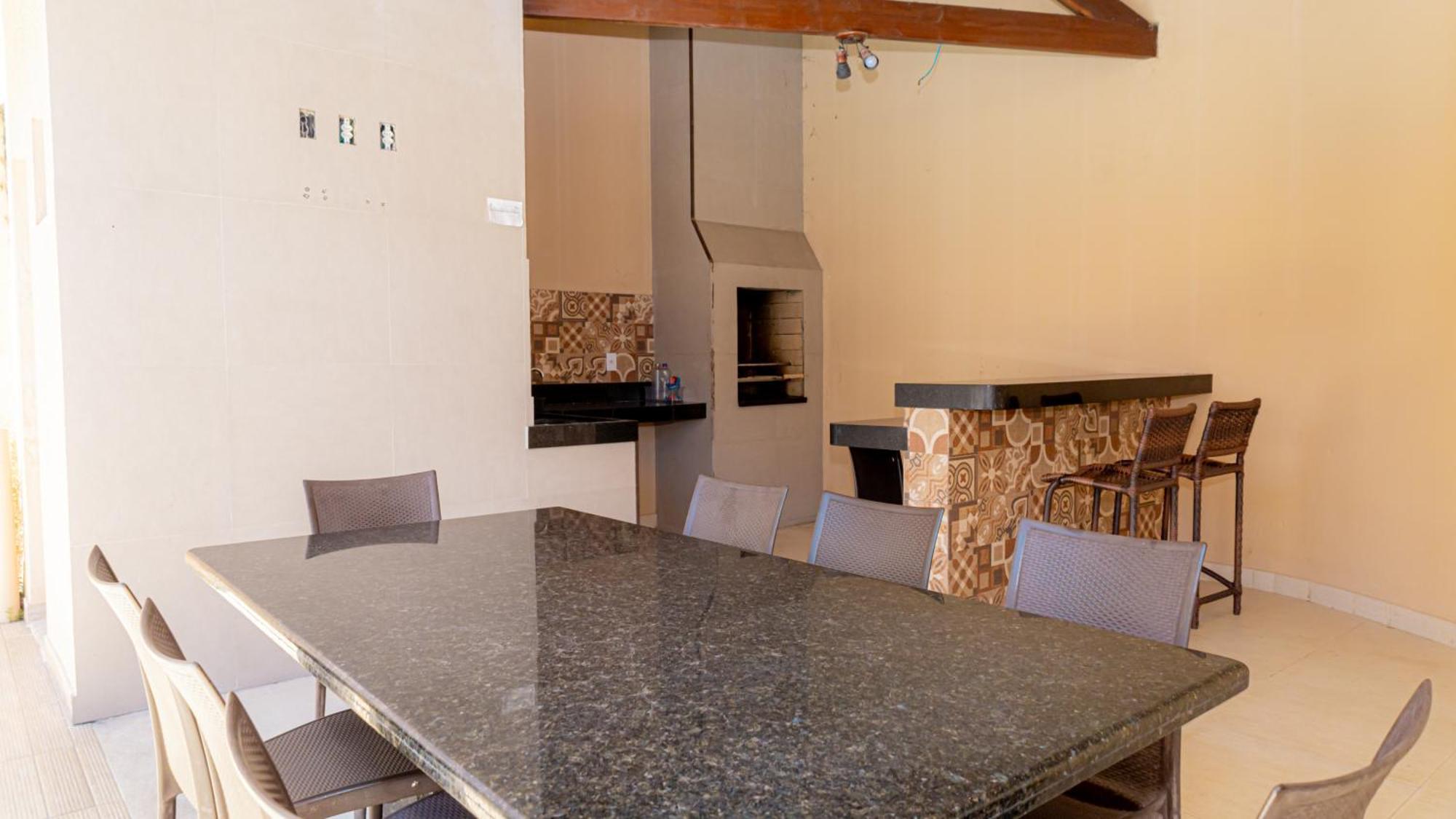 Recanto Ville House Porto Seguro Exterior foto