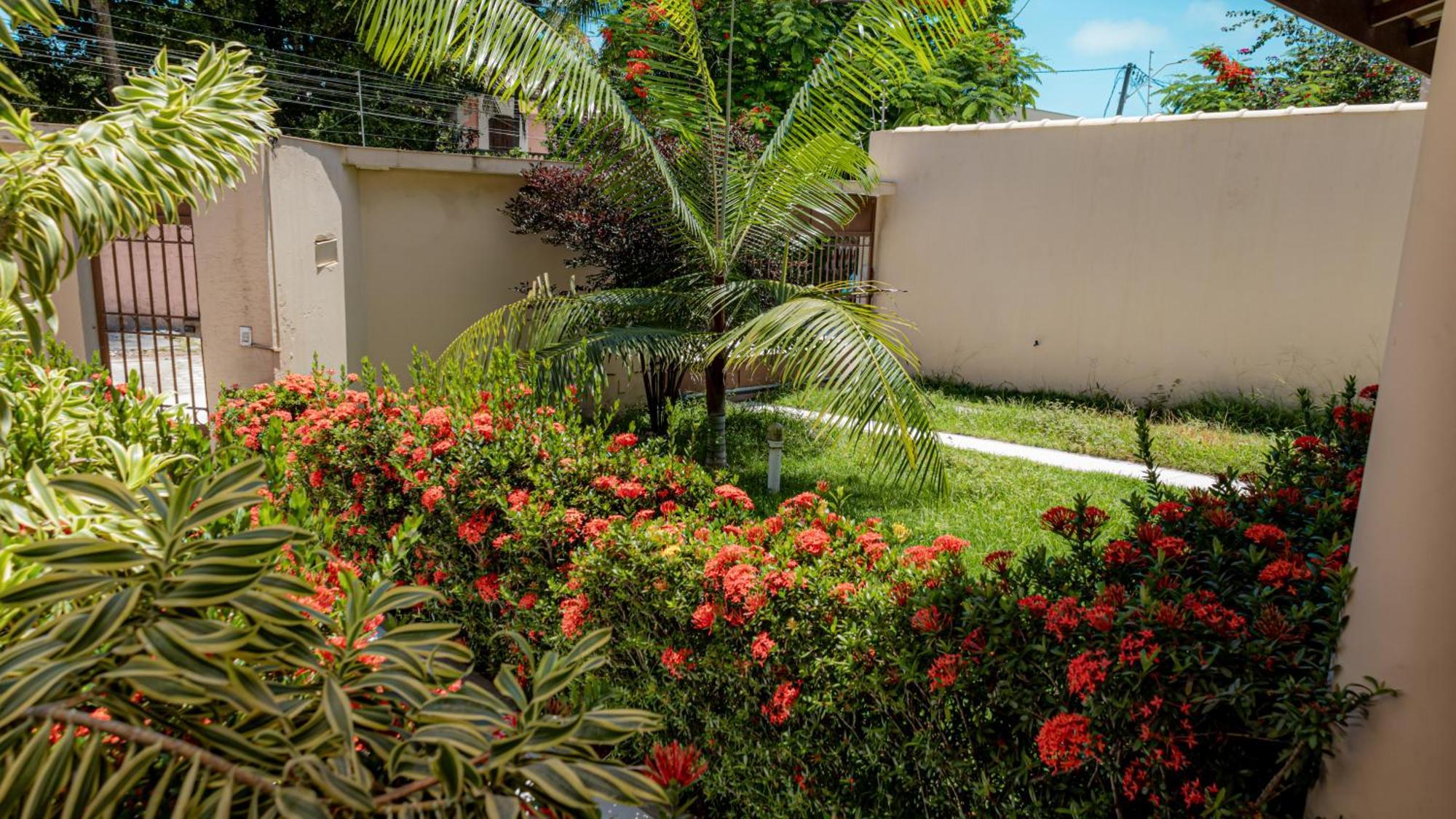 Recanto Ville House Porto Seguro Exterior foto