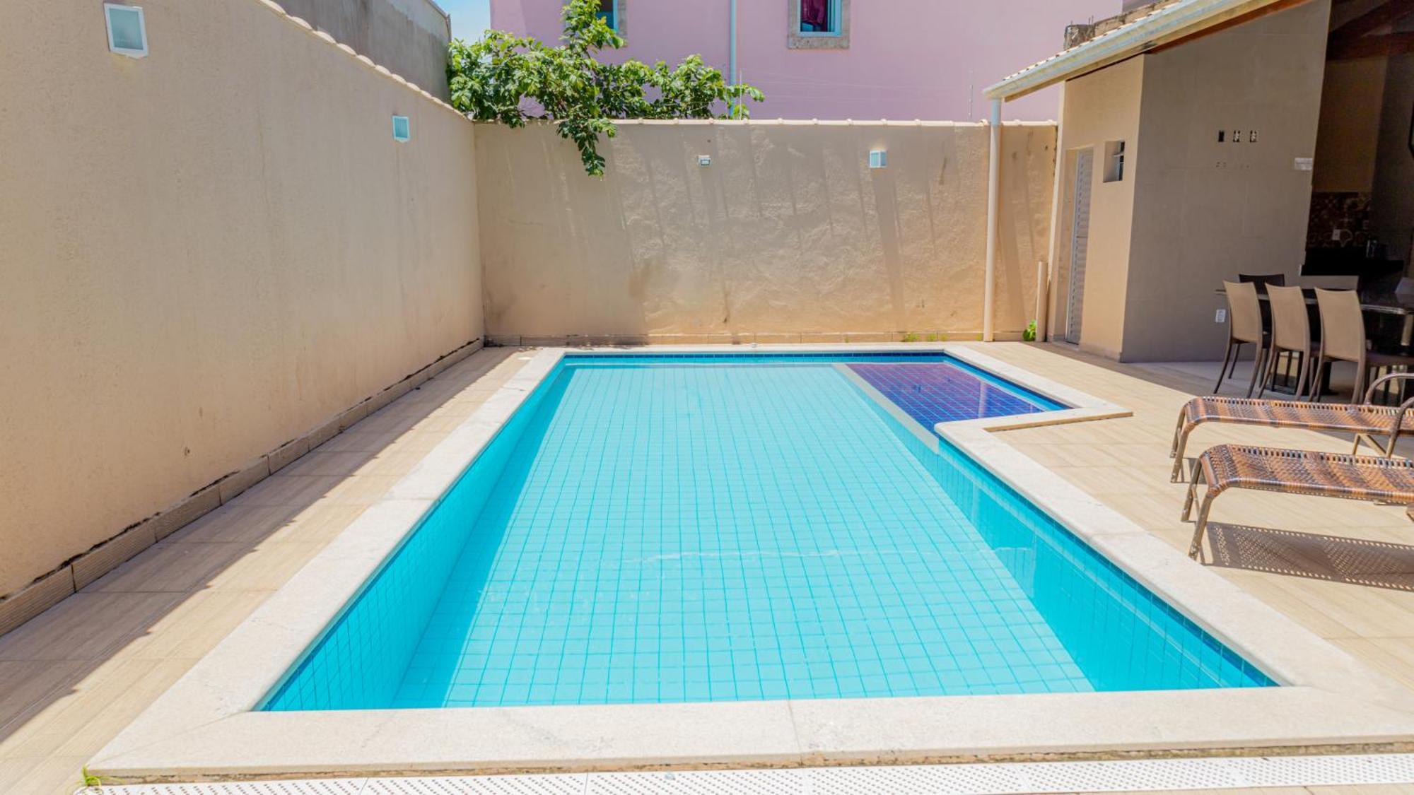 Recanto Ville House Porto Seguro Exterior foto