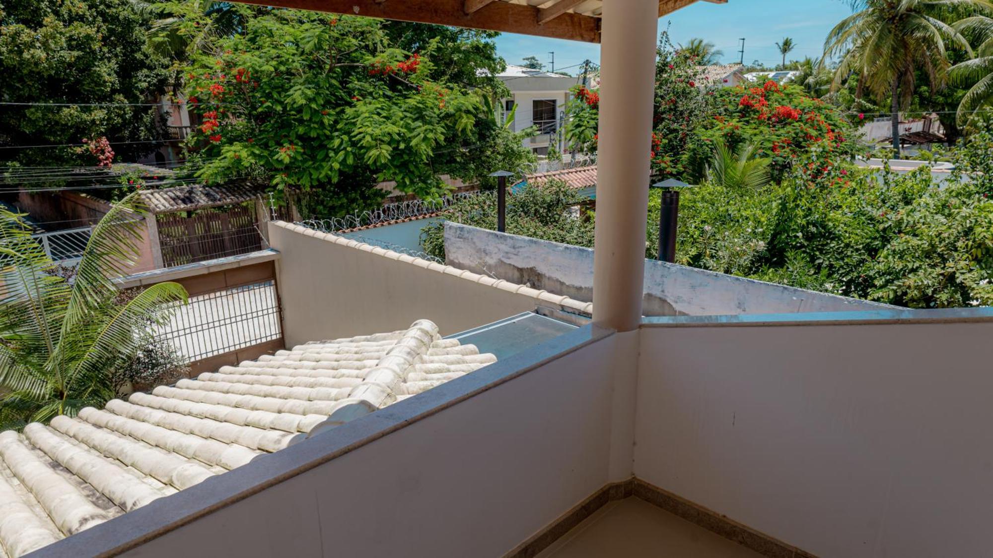 Recanto Ville House Porto Seguro Exterior foto