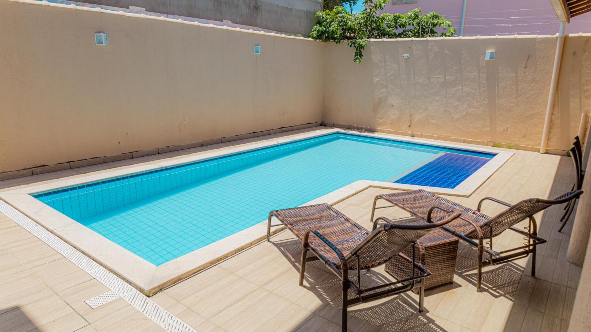 Recanto Ville House Porto Seguro Exterior foto