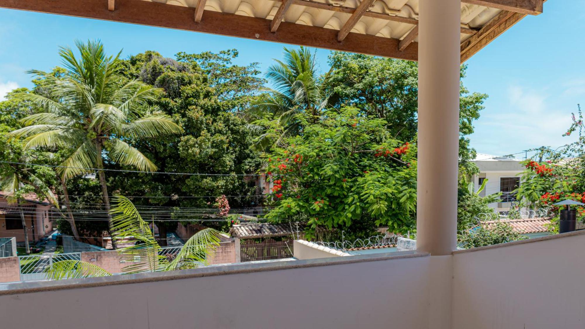 Recanto Ville House Porto Seguro Exterior foto