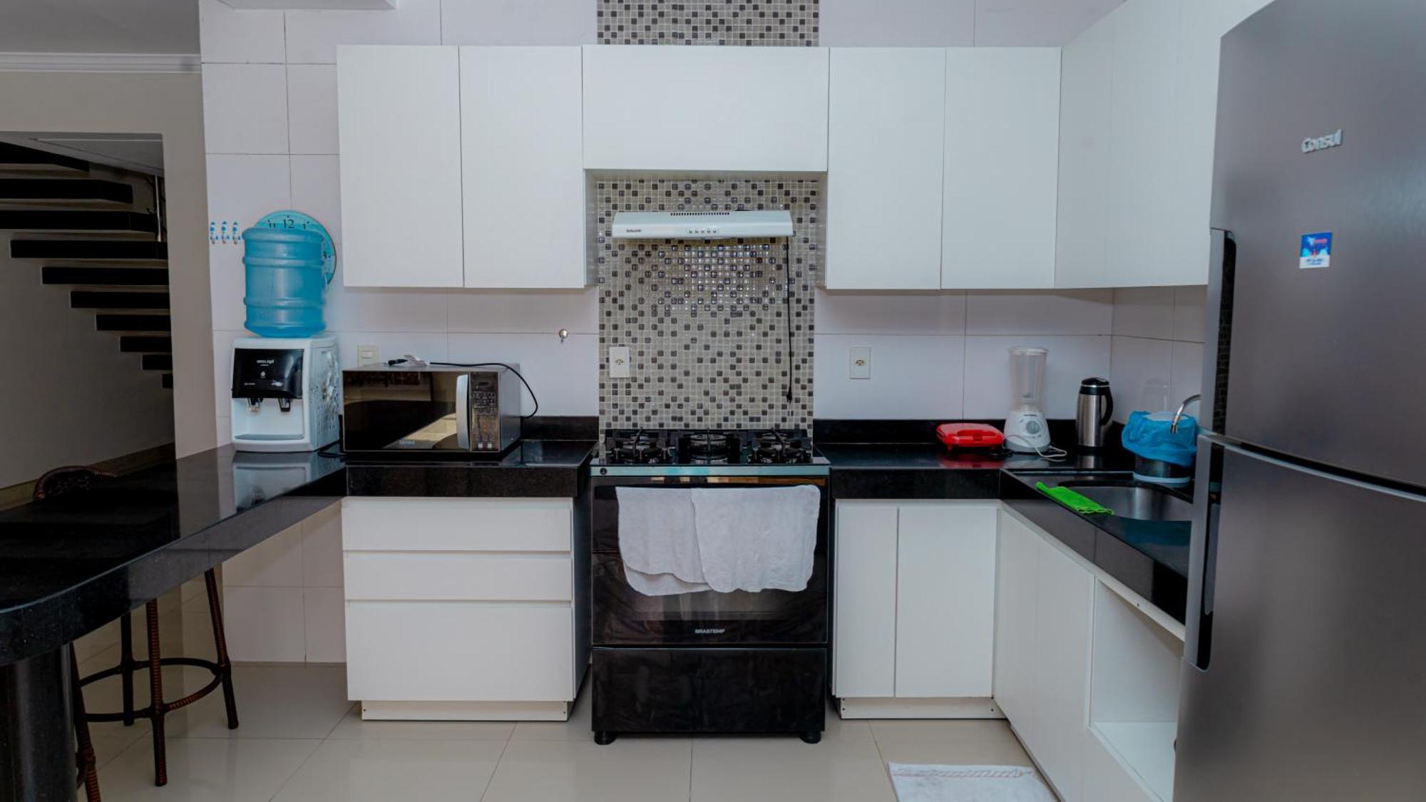 Recanto Ville House Porto Seguro Exterior foto