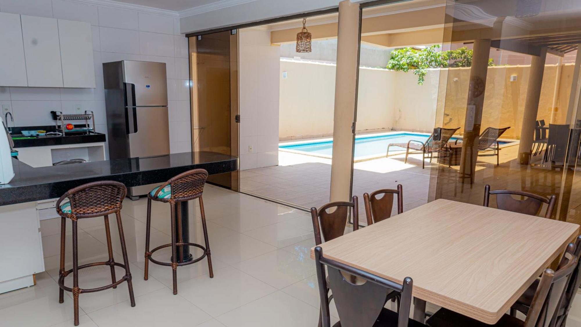 Recanto Ville House Porto Seguro Exterior foto